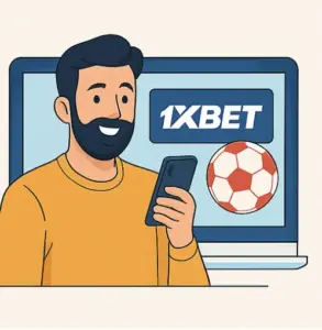 1xBet Mexico